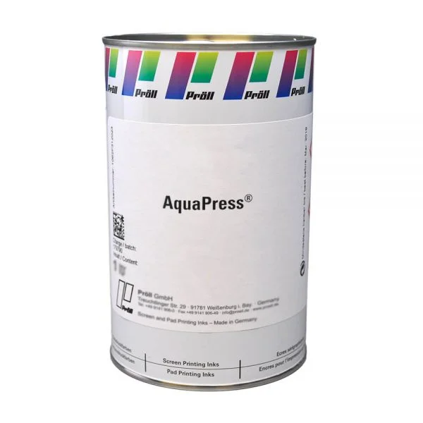 AquaPress Systemy do sitodruku na kartach plastikowych, Technologia IMD/FIM sitodruk przemysłowy